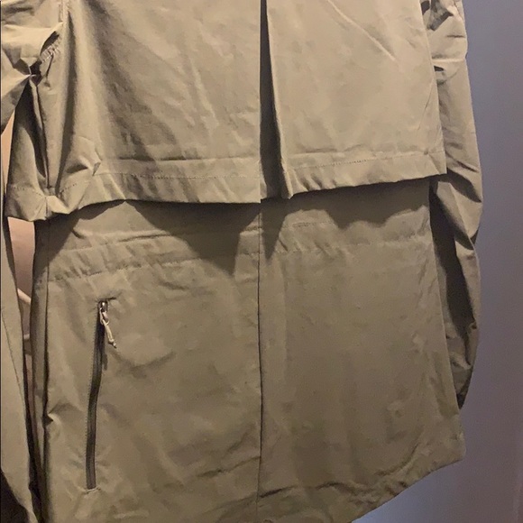 The North Face sightseer zip front jacket - Picture 7 of 7